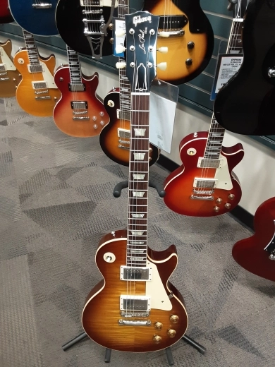 1959 Les Paul Standard Reissue VOS - Iced Tea